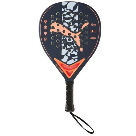 Padel Racket Puma Solarcourt - Padelspeed Padel, Squash & Tennis