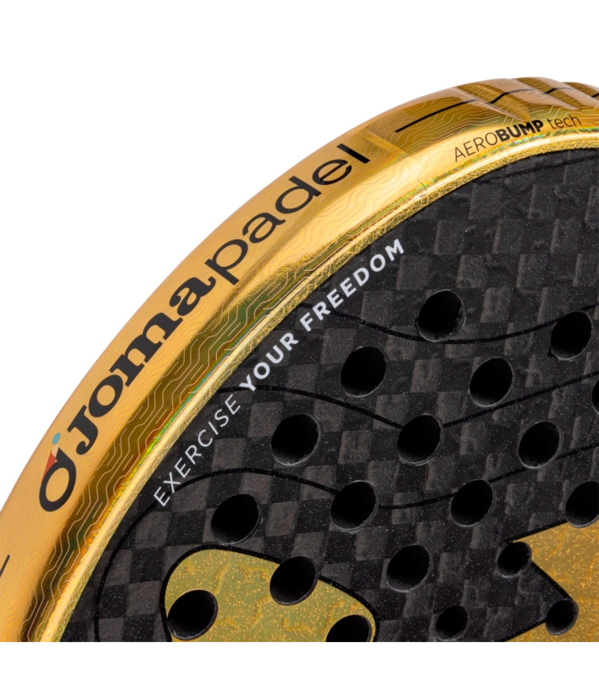 Padel Racket Joma Valkiria Pro SFT (2026)