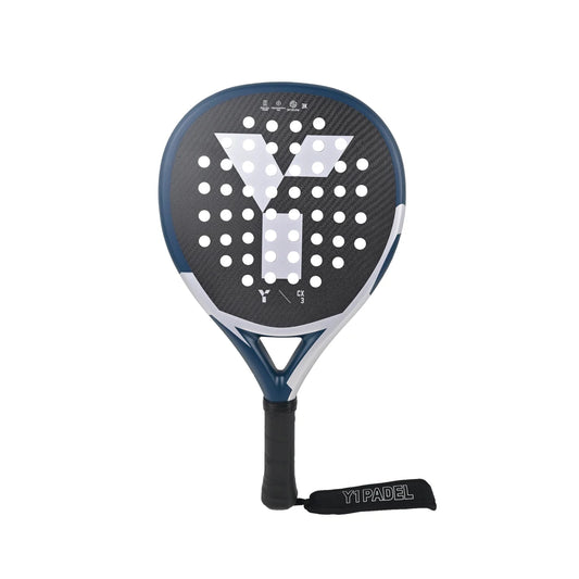 Pala de pádel Y1 CX12