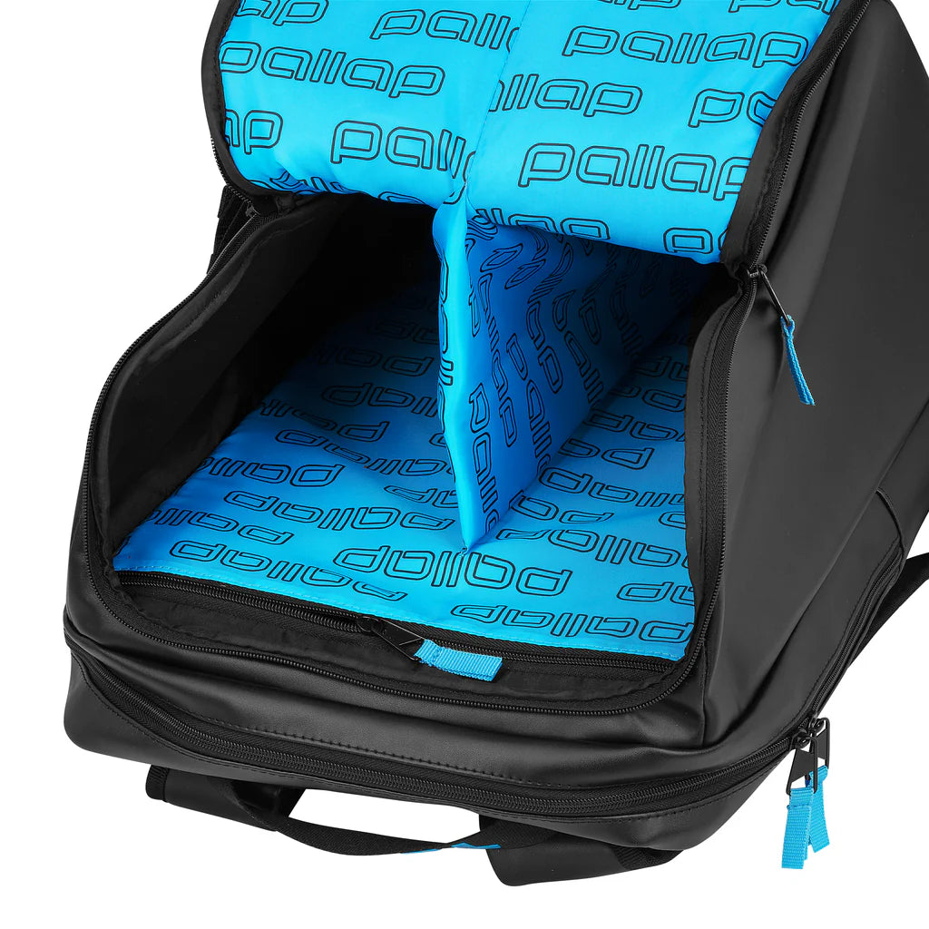 Pallap Travel Technical Backpack