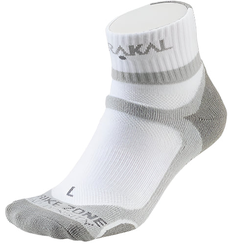 X4 Ankle Socks Karakal - Padelspeed - UK padel and racket sports shop (Sports and outdoors, Sports clothing)
