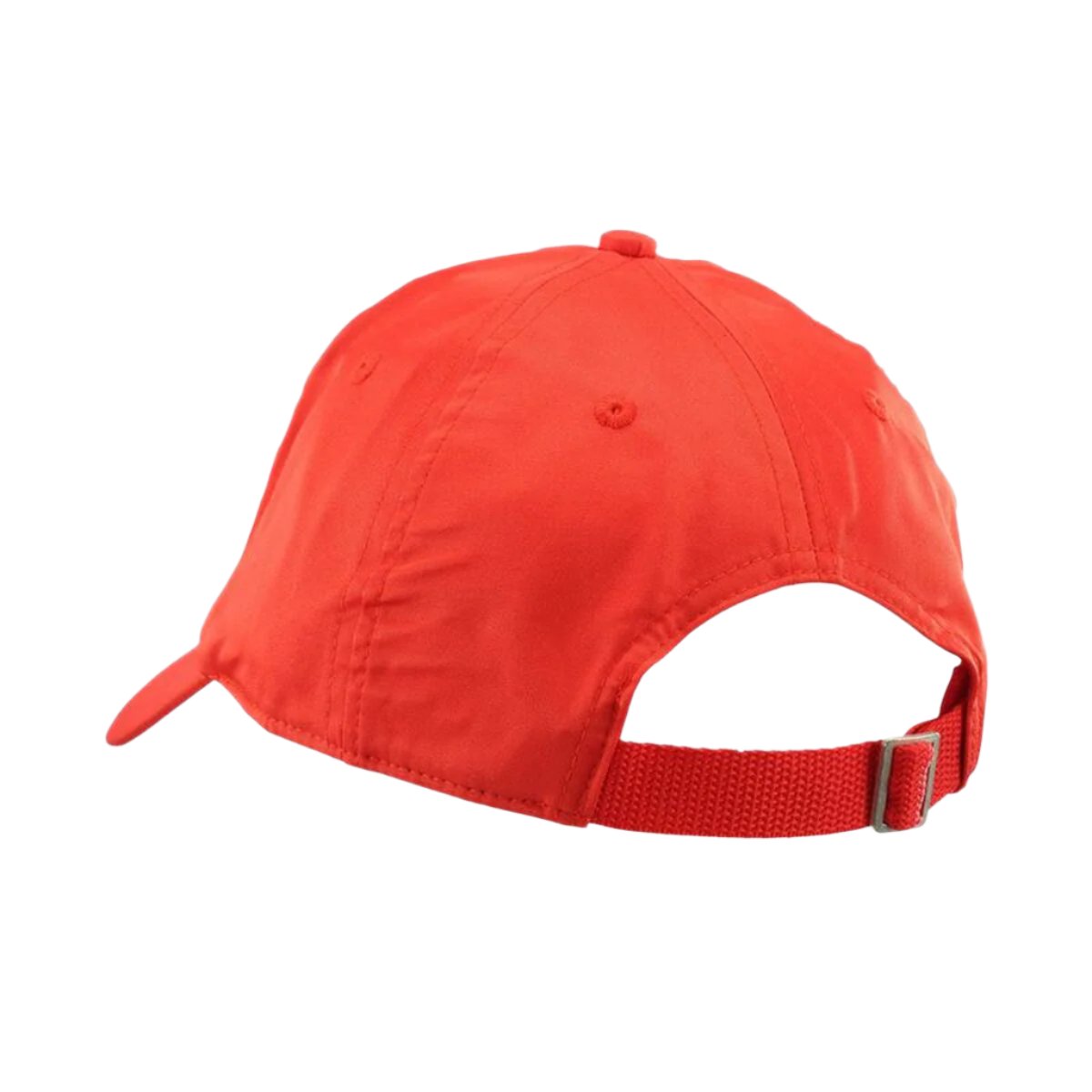 Sports Cap Bullpadel Red - Padelspeed Padel, Squash & Tennis