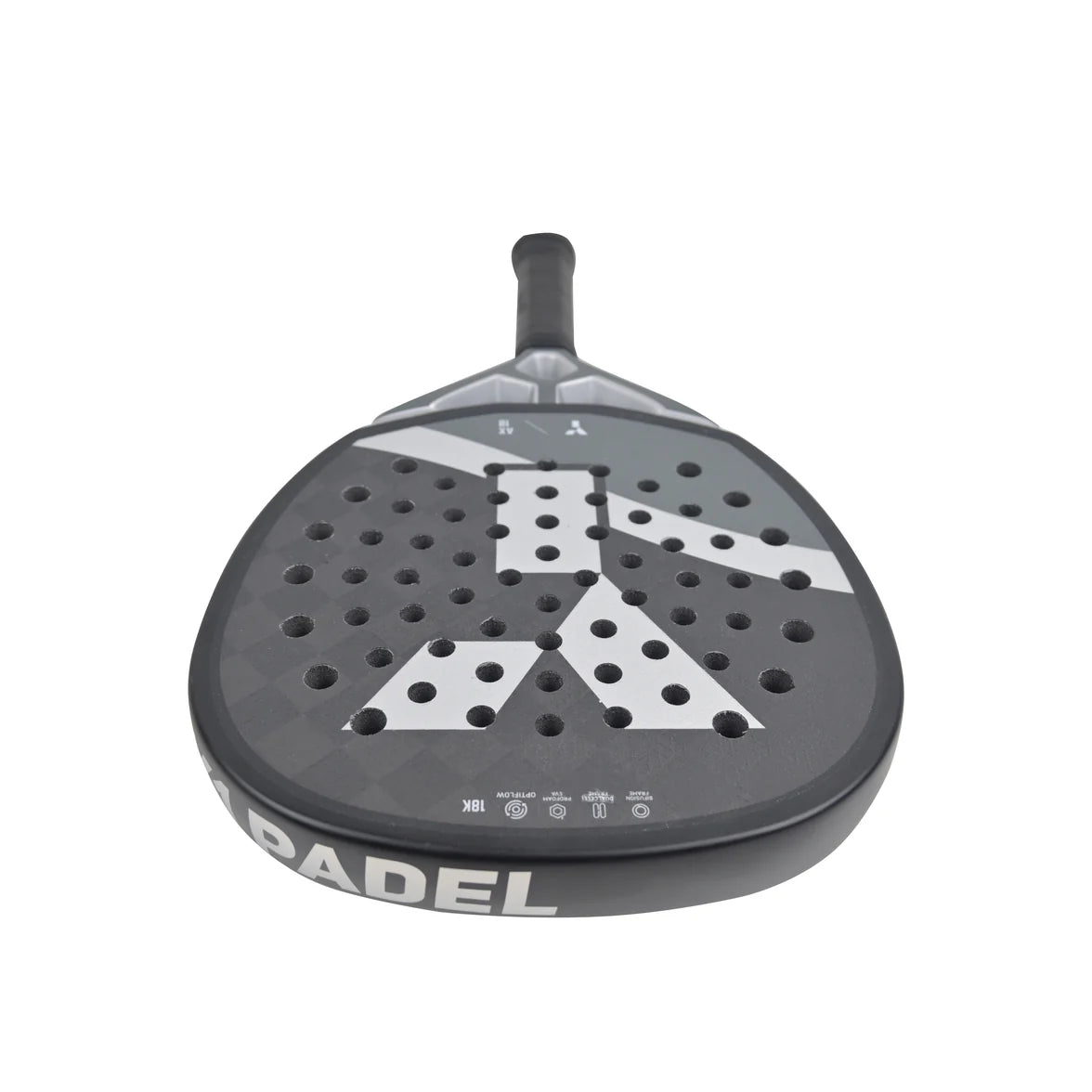 Raquete de Padel Y1 AX18