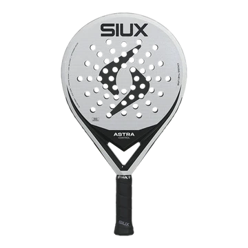 Pala de pádel Siux Astra Control (2026)