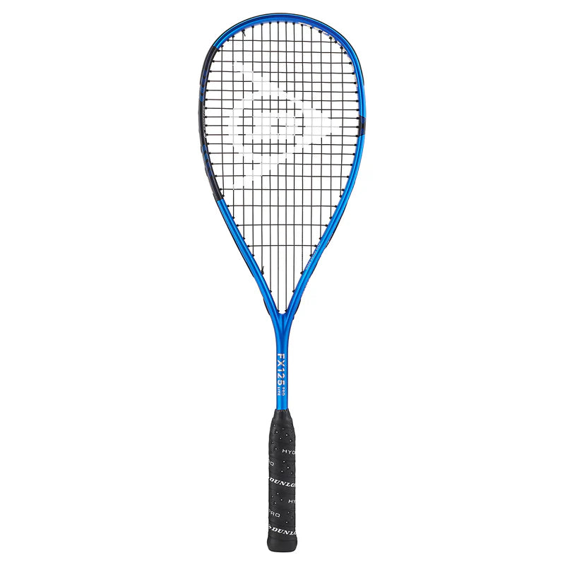 Squash Racket Dunlop FX 125 Pro Lite