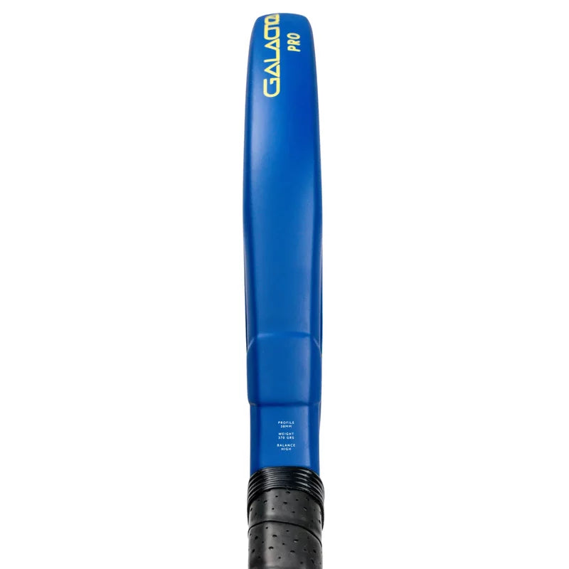 Padel Racket Dunlop Galactica Pro Nisse (Limited Edition)