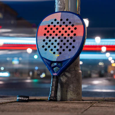Padel Racket Dunlop Galactica Pro Nisse (Limited Edition)
