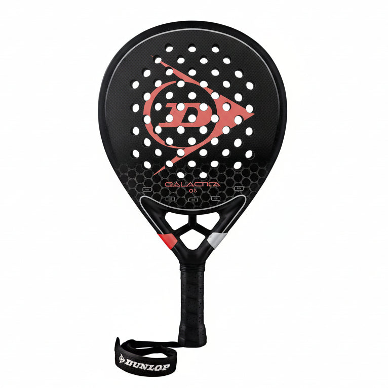 Padel Racket Dunlop Galactica OS (2025) - Padelspeed - UK padel and racket sports shop (Sports and outdoors, Paddle tennis)