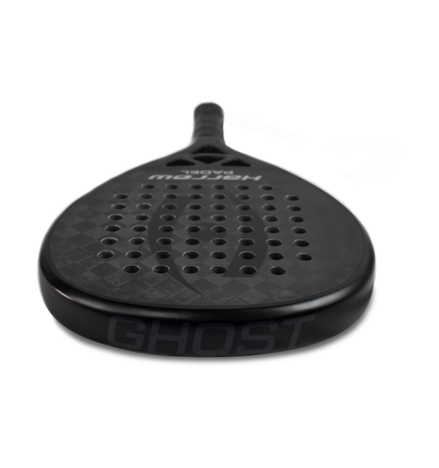 Padel Racket Harrow Ghost - Padelspeed - UK padel and racket sports shop (Sports and outdoors, Paddle tennis)