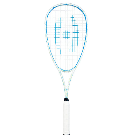 Squash Racket Harrow Junior 130 - Padelspeed - UK padel and racket sports shop (Sports & Outdoors)