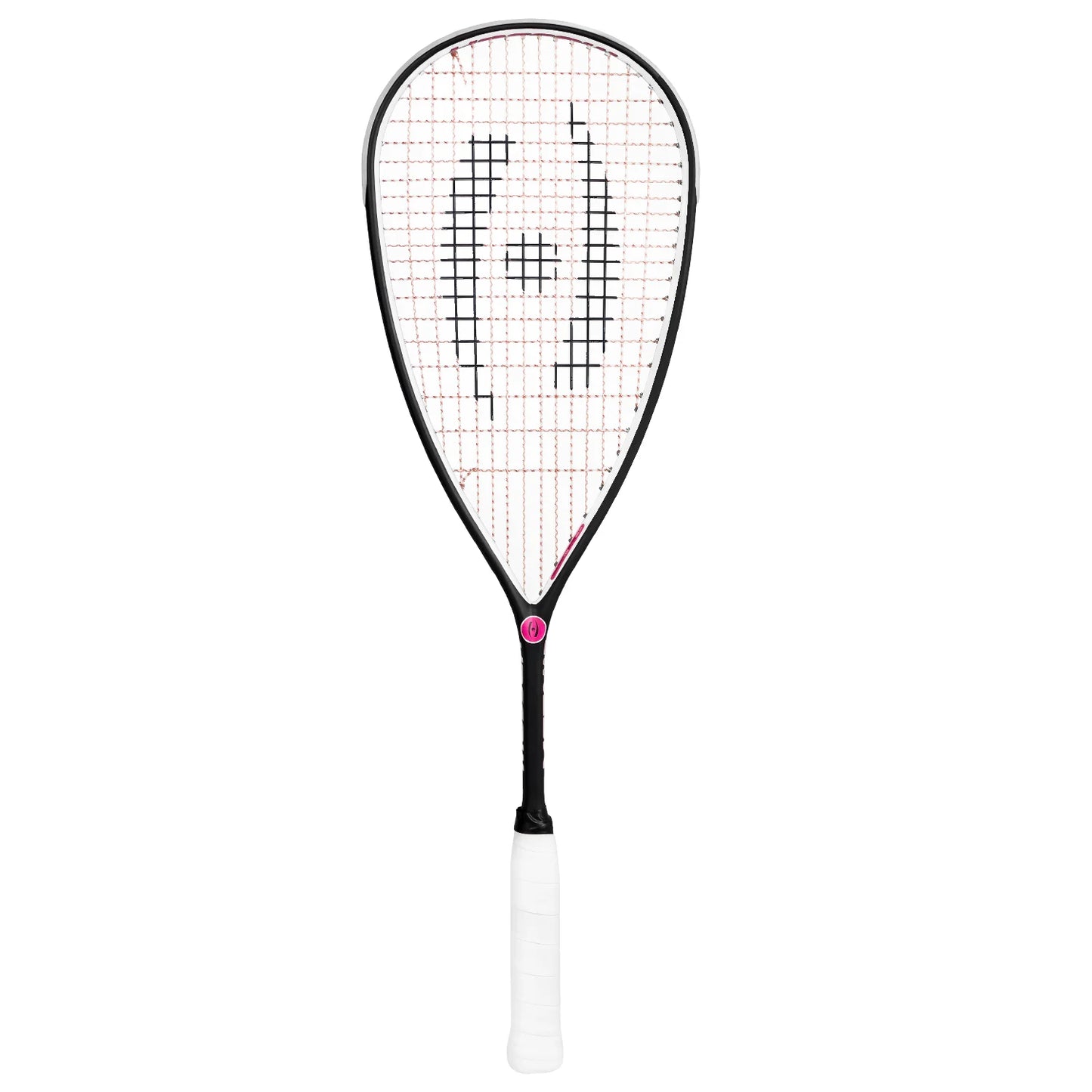 Squash Racket Harrow Meta 115 - Padelspeed - UK padel and racket sports shop (Sports & Outdoors)