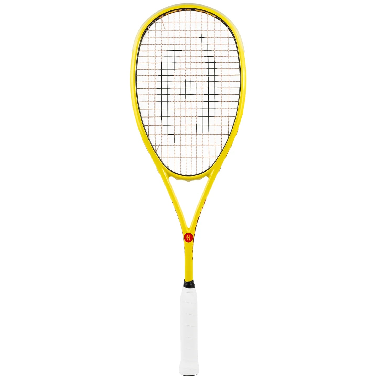 Squash Racket Harrow Vapor 110 - Padelspeed - UK padel and racket sports shop (Sports & Outdoors)