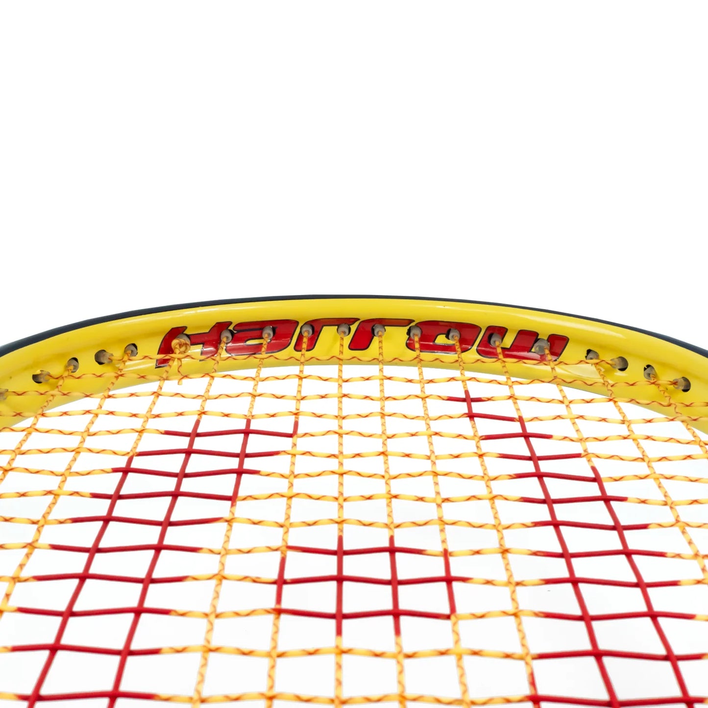 Squash Racket Harrow Vapor Misfit 115 - Padelspeed - UK padel and racket sports shop (Sports & Outdoors)