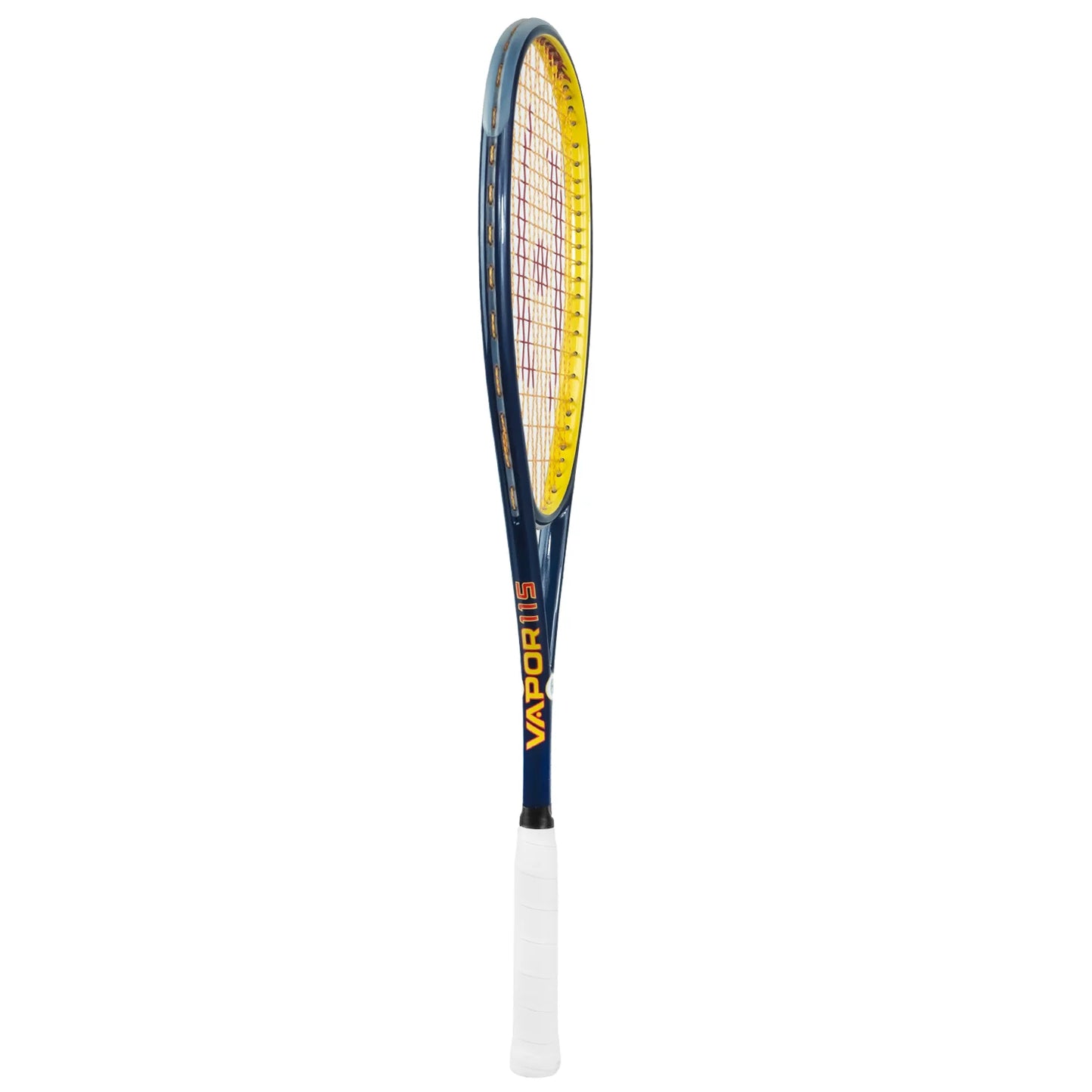 Squash Racket Harrow Vapor Misfit 115 - Padelspeed - UK padel and racket sports shop (Sports & Outdoors)