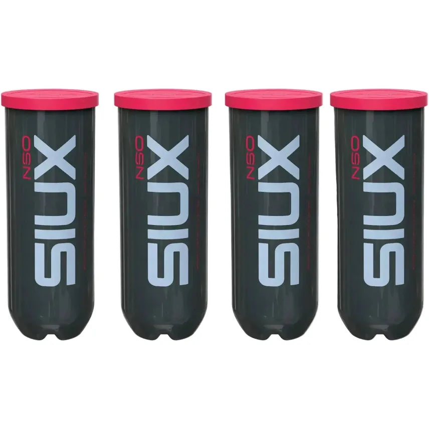 Padel Balls Siux Neo (Dozen)