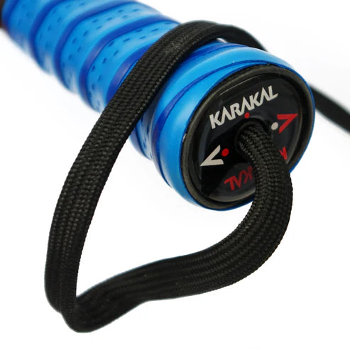 Padel Racket Karakal Lite 345 (Blue)