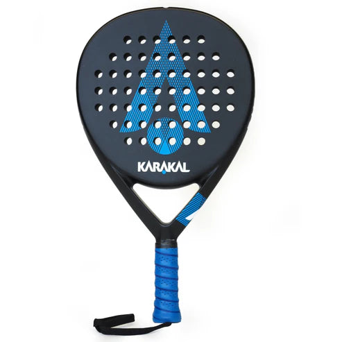 Padel Racket Karakal Lite 345 (Blue)