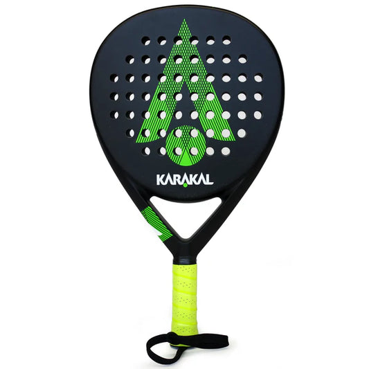 Padel Racket Karakal Lite 345 (Green)