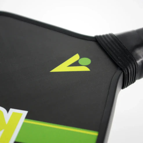 Pickleball Paddle Karakal Tracer Control (Green)