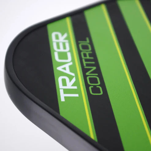 Pickleball Paddle Karakal Tracer Control (Green)