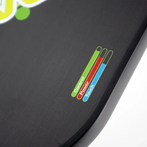 Pickleball Paddle Karakal Tracer Control (Green)