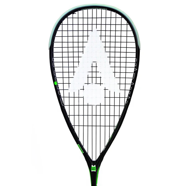 Squash Racket Karakal Raw Pro Lite 2.0 - Padelspeed Padel, Squash & Tennis