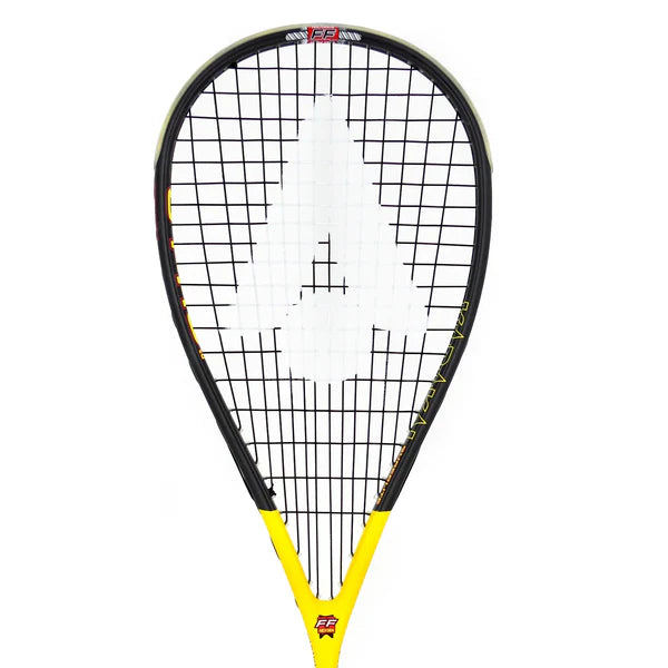 Squash Racket Karakal S Pro Elite 2.0 - Padelspeed Padel, Squash & Tennis