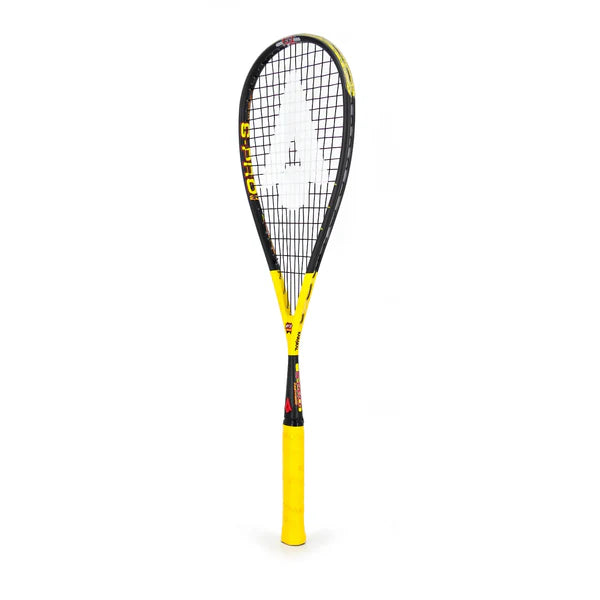 Squash Racket Karakal S Pro Elite 2.0 - Padelspeed Padel, Squash & Tennis