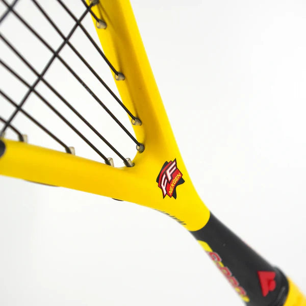 Squash Racket Karakal S Pro Elite 2.0 - Padelspeed Padel, Squash & Tennis