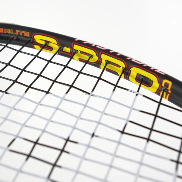 Squash Racket Karakal S Pro Elite 2.0 - Padelspeed Padel, Squash & Tennis