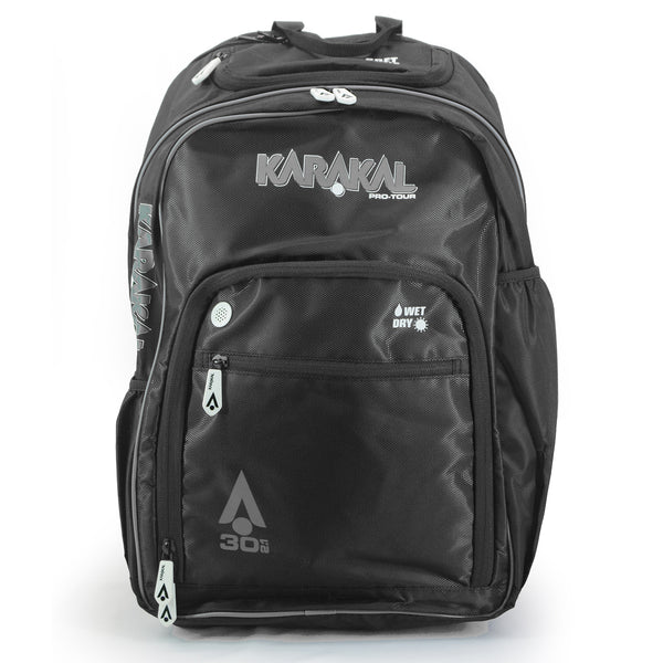 Multi-Racket Backpack Karakal Pro Tour 30 2.1