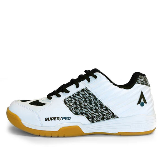 Court Shoes Karakal SuperPro White