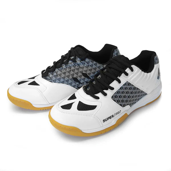 Court Shoes Karakal SuperPro White