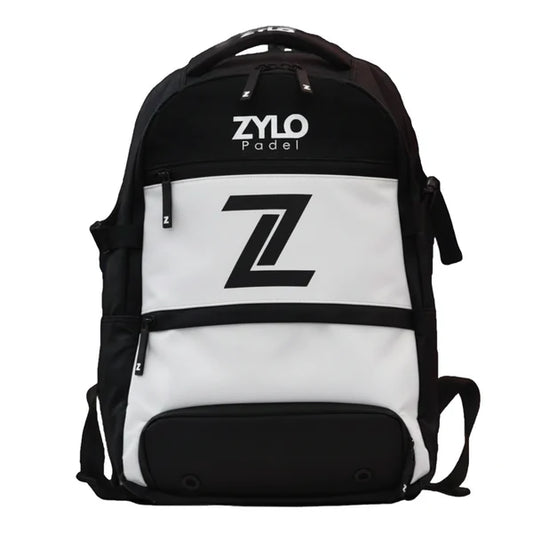 Padel Bag Zylo Rucksack (White)