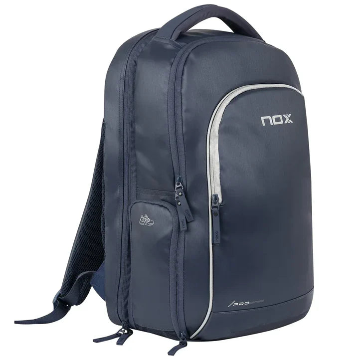 Padel Bag NOX Pro Series Blue Backpack