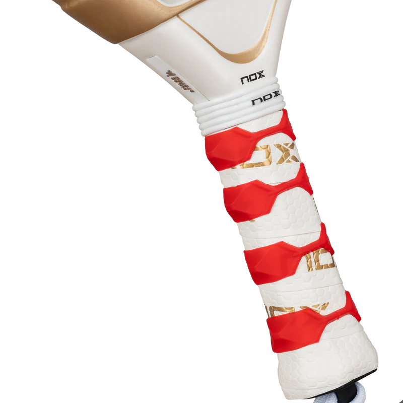 Padel Racket NOX AT10 Genius 12K Alum Xtrem by Agustin Tapia (2026)