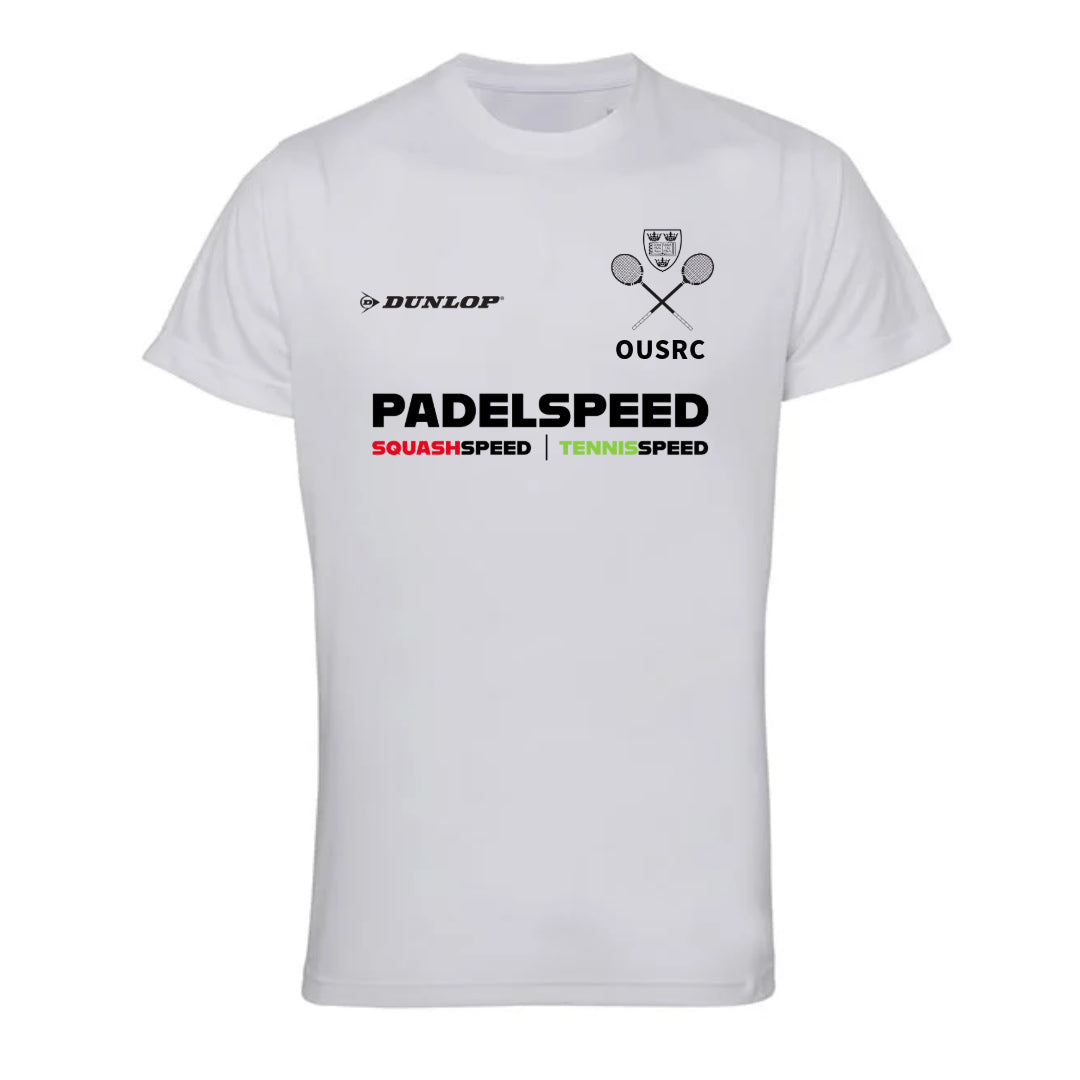 Overhill Teamwear: Customised Club T-Shirt (Various Colours)