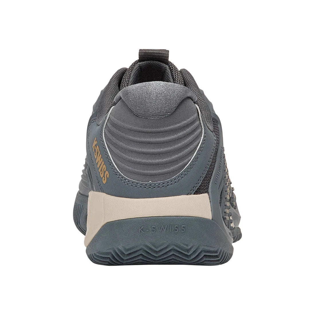 Zapatillas de pádel/tenis para hombre K-Swiss Hypercourt Express 3