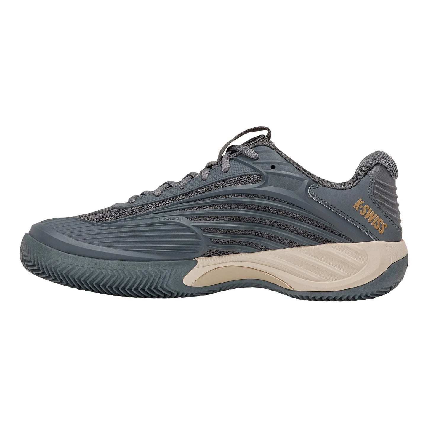 Zapatillas de pádel/tenis para hombre K-Swiss Hypercourt Express 3