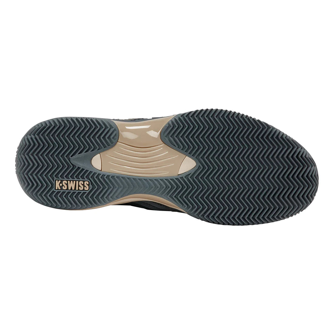 Zapatillas de pádel/tenis para hombre K-Swiss Hypercourt Express 3