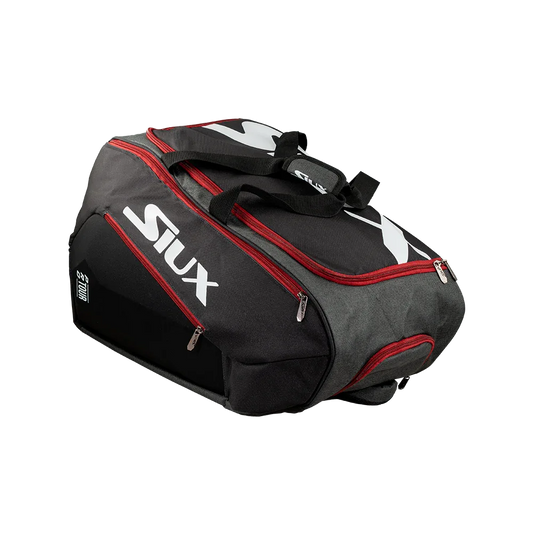 Padel Backpack Pro Tour Grey