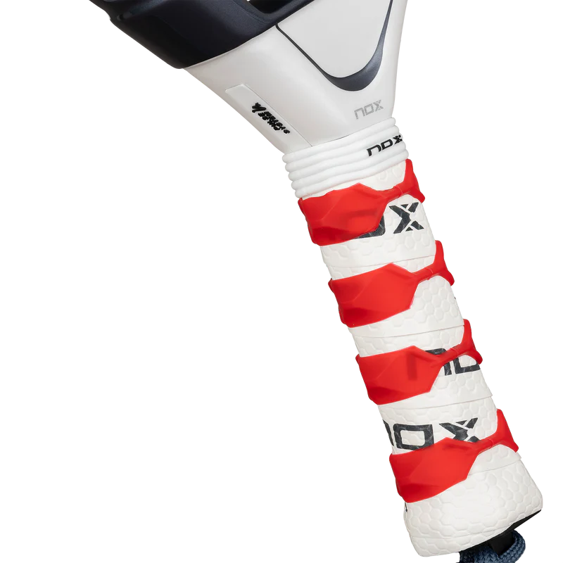 Padel Racket NOX AT10 Genius 12K Alum Xtrem Lite by Agustin Tapia (2026)