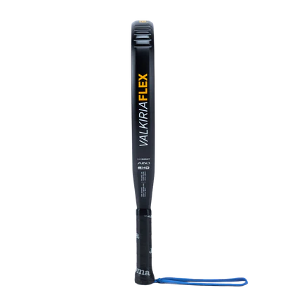 Padel Racket Joma Valkiria Flex Blue/White (2026)