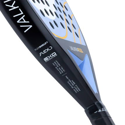 Padel Racket Joma Valkiria Flex Blue/White (2026)
