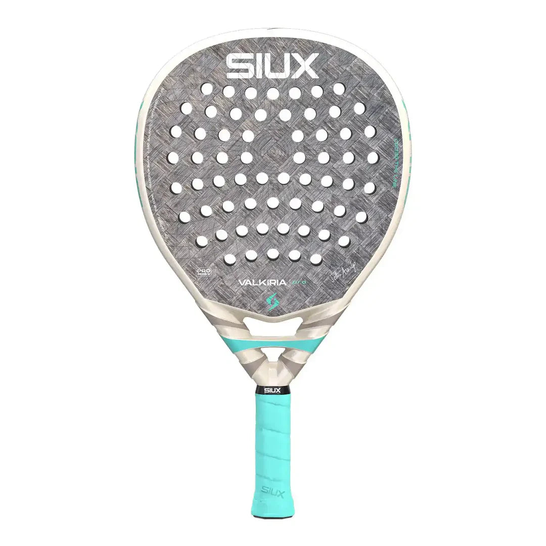 Padel Racket Siux Valkiria Pro by Sofia Araújo (2026)