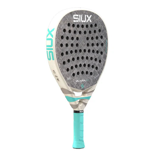 Padel Racket Siux Valkiria Pro by Sofia Araújo (2026)