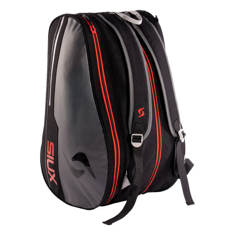 Padel Bag Siux Pulse Red
