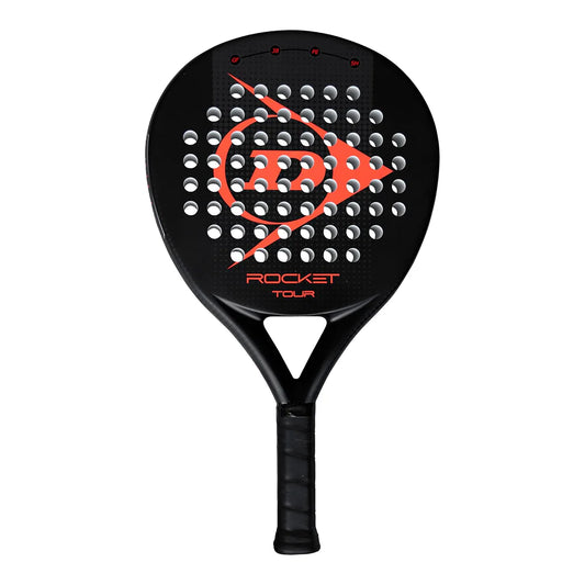 Padel Racket Dunlop Rocket