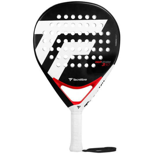 Padel Racket Tecnifibre Wall Master 360 - Padelspeed Padel, Squash & Tennis