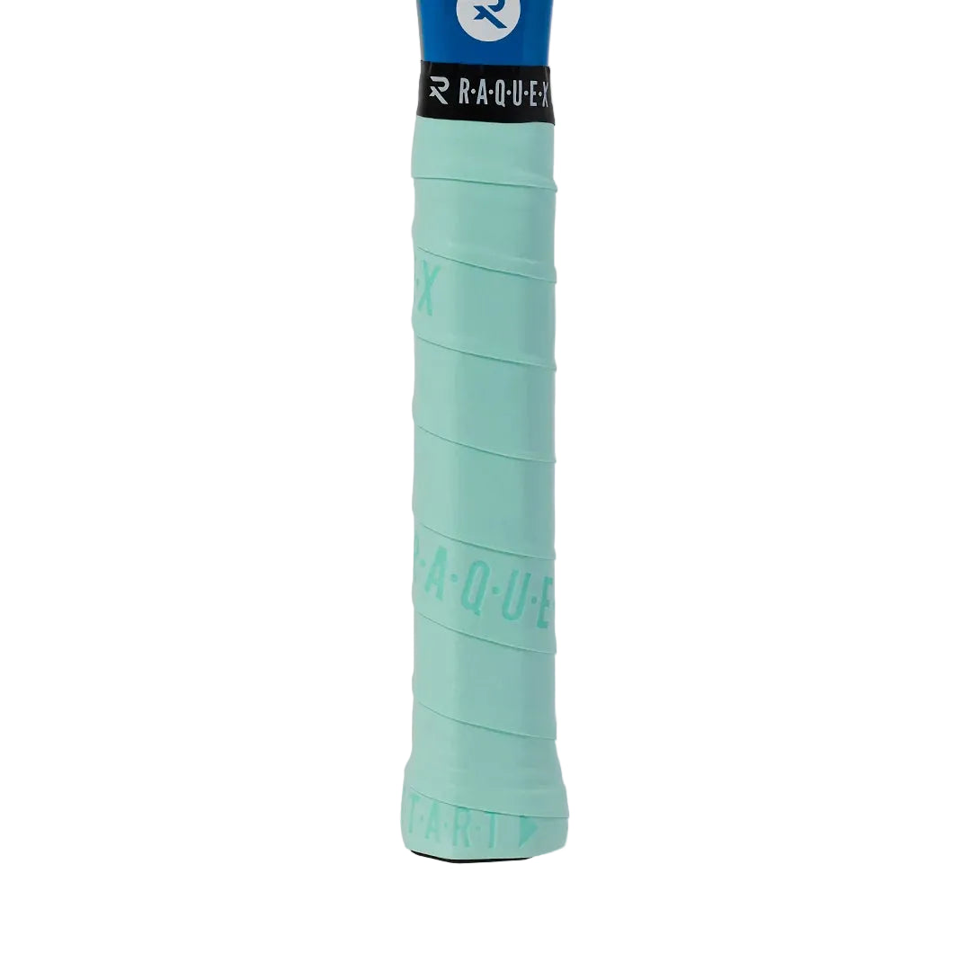 Racket Overgrips Raquex Endure Pro (Pack of 3) - Padelspeed - UK padel and racket sports shop (Sports and outdoors, Paddle tennis)